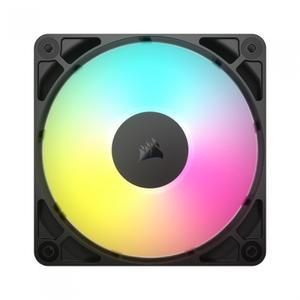 커세어 CORSAIR RS120 ARGB (블랙) (정품) 시스템 쿨러 120mm A/S 5년