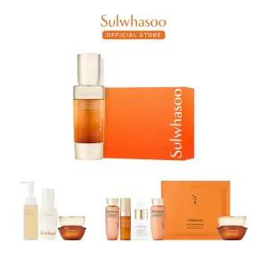 [설화수](강남점)[공통]자음생캡슐세럼 50ml 기획세트