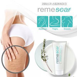 리메스카 스트레치마크 크림 100ml 100ml 1개