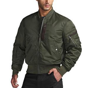 [테슬라]CQR 항공점퍼 MA1 리버시블 블루종 바시티자켓 패딩 CQ-HKJ502