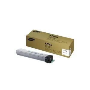 (G1)삼성정품토너 MLT-K706S /  SL-K7400LX  K7500LX  K7600LX