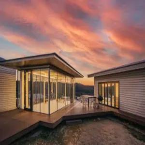 [충북] 청주 벨루아 펜션&글램핑(충북, 청주)