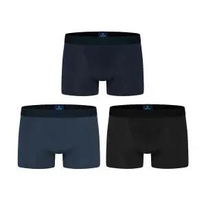 [보리보리/BYC]쿨피아 인견 단색 드로즈(3매입) ERS0032