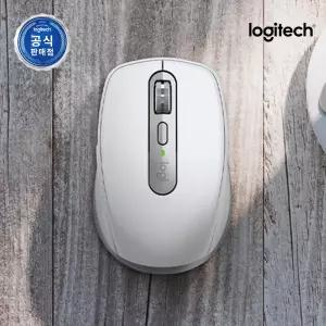 로지텍 코리아 MX Anywhere 3S for Mac 맥용 블루투스 무선마우스