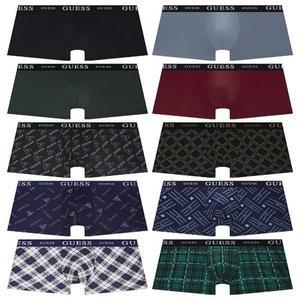 [게스언더웨어](강남점)남성(10종택1)솔리드 드로즈(GDMDR861/870)