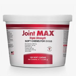 조인트맥스 트리플 스트랭스 120츄