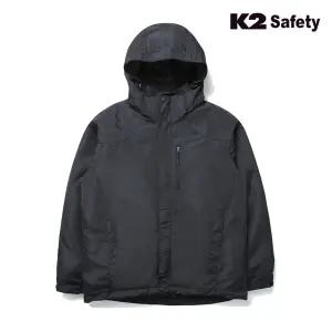 K2 세이프티 동계용 자켓 21JK-F122R