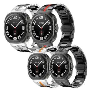 갤럭시 워치8 7 울트라 태그 메탈 스트랩 워치밴드 시계줄 47mm