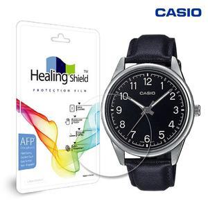 [카시오] MTP-V005L-1B4 전용 힐링쉴드 시계보호필름 기스방지 유리보호필름