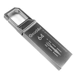 굿포유 Biner G1 USB메모리 64GB 메탈