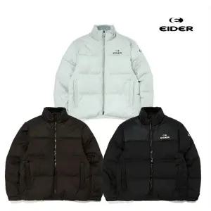 [아이더](대구신세계)[역시즌]DMW24541 남여공용 (써쿨라트)푸퍼 구스숏 다운 자켓 3컬러 올겨울 미리준...