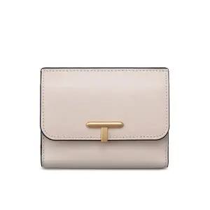 [조이그라이슨](강남점)트라이베카 반지갑 LW4AW2150_GU