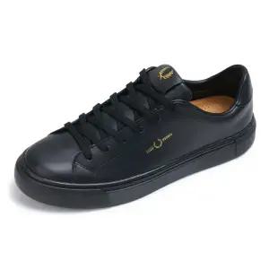 [프레드페리]프레드페리(FRED PERRY) B71 LEATHER 스니커즈 (men) B5310-774