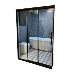 연동 현관중문 슬림 미닫이문 아파트중문