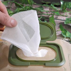 뽑아쓰는 자연살림 베이킹소다 안심수세미