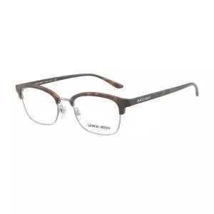 갤러리아 [조르지오 아르마니] 명품 안경테 AR7115 5089 스퀘어 남자 여자 안경