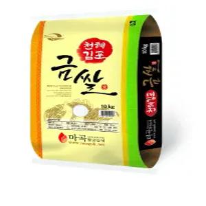 고시히카리 쌀 10kg 김포 금쌀 햅쌀 진상미 경기미 고시히까리