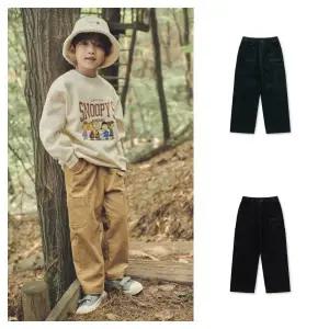 [대구백화점] [탑텐키즈]코듀로이 카고 우븐팬츠 (MKE4PP1211)