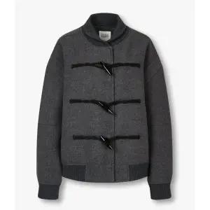 [STUDIO TOMBOY](강남점)토글장식 스타디움 점퍼 (9104313841SK)