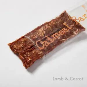 [롯데백화점]루이독 오트밀 바(양고기n제주당근) 5P