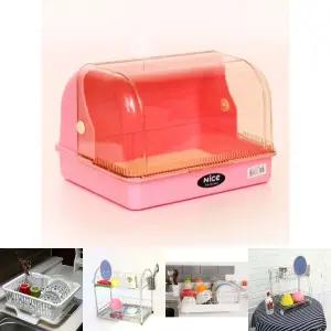 나이스 다용도 위생함 1호 물빠짐 싱크대 주방/씽크대/선반/그릇/건조대/정리대/식기/수납/씽크/싱크