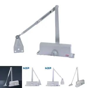 킹-현관문 철문용 도어클로저 K-630 950x2100mm (1EA)/출입문/현관/도어/문닫힘/자동/부속/캐치/부속품