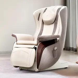 [무22개월] 바디프랜드 파밀레M 마사지소파 새상품 무상AS 3년