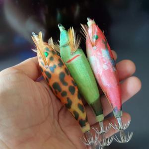 나라샵 네추럴 쭈갑에기 야광 수평에기 갑오징어 주꾸미 문어