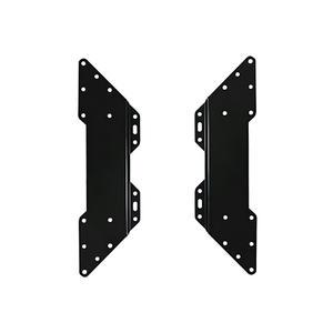 안전포장 보인 모니터 브라켓 티비 베사판 아답타 거치대 SB-400