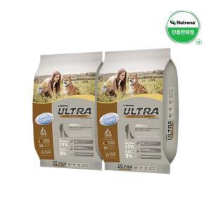 [뉴트리나] 울트라 1세이상 진도 10KG 2개