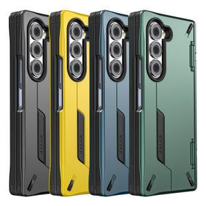 케이맥스 갤럭시 Z 폴드6 오토 힌지 브루트 아머 케이스