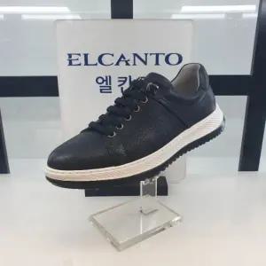 [엘칸토]엘칸토 HC11 소가죽 남성화 N7V9U4M13 (22659548)