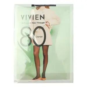 [갤러리아] 80D 시스루 타이즈 TS0444