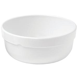 PC 병원용 구형 찬기 JS-89B(하부만) 89x35mm