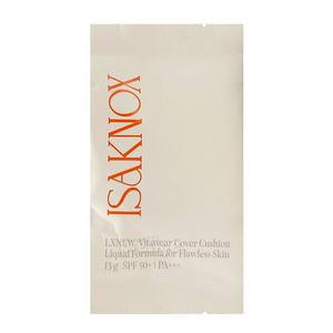이자녹스 LXNEW 비타웨어 커버쿠션 13g -리필