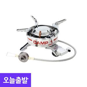 코베아 캠프1 국민버너 카키에디션