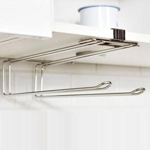 더블 레이어 싱크대상부장 행주걸이 행주건조대 (EHWI-220002)