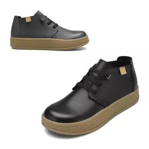 [미소페]M-misope 앵클부츠 512446523 3.5cm