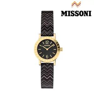 [롯데백화점]미쏘니 [갤러리어클락] 미쏘니 여성시계 MWGY00223