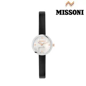 [롯데백화점]미쏘니 [갤러리어클락] 미쏘니 여성시계 MWCZ00223
