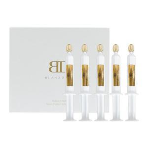 블랑두부 누본셀 블랑 파워 앰플 시즌3 1박스