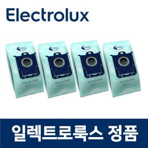 일렉트로룩스 정품 Z8851 청소기 안티알러지 먼지 봉투 4개입 elec55516