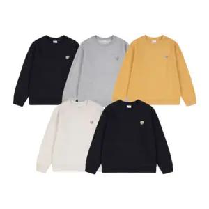 [롯데백화점]폴햄키즈 약기모 라이트플리스 자수맨투맨  PKE4TR3811