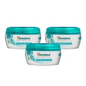 아트박스/히말라야 [님워시 10ml+님팩 15ml 증정 ] 너리싱 수분크림 250ml x3