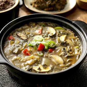 [한춘섭명장]진하고 구수한 명장의 비법 만능시래기 150g