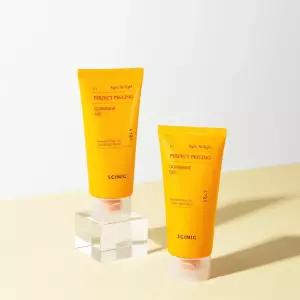 싸이닉 퍼펙트 필링 고마쥬 젤 120ml 1+1