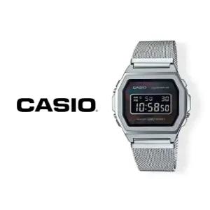 카시오 스탠다드 디지털 시계 A1000M-1B