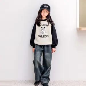 [버블트리] 버블트리 밀크기모맨투맨