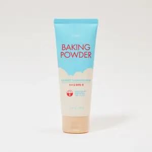 베이킹 파우더 B.B 딥 클렌징 폼 160ml