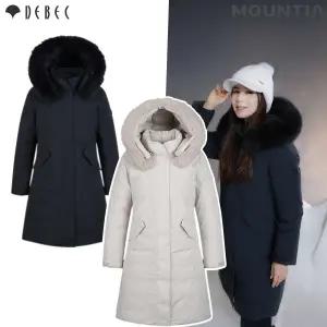 [대구백화점] [마운티아]달리다운자켓 4( 1MQJDW4507-1)